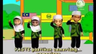 Download lagu Lagu Kanak Kanak | PASTI CEMERLANG ISLAM GEMILANG HD | PASTI mp3