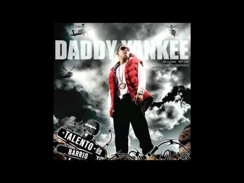 No es culpa mia - Daddy Yankee - (Somos Asi Underground)