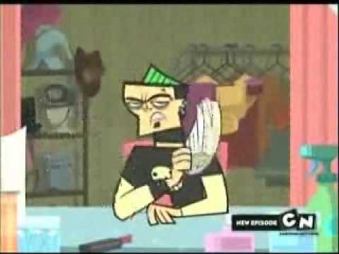 Total drama action episode 24 [1/3]