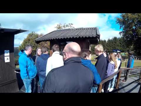 Jungschützenausflug Waldniel 2016