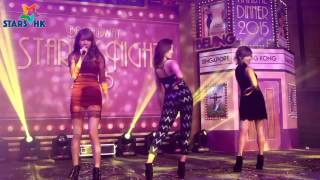 As One@現代美容周年晚宴2015 - Candy Ball