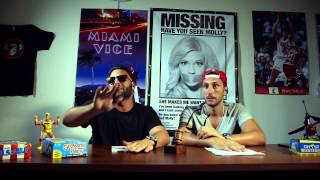 LIV HQ Cedric Gervais Sht Show Halloween Auditions