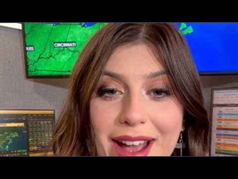 Tricky Weekend Forecast