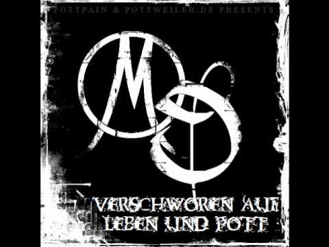 Manuellsen & Decino - Pott Runnin' (feat. SAW & Kee-Rush) (prod. by Juh-Dee)