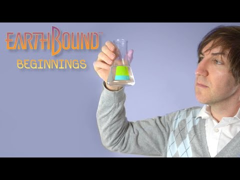 Twinkle Elementary - EarthBound Beginnings Cover by Steven Morris
