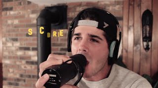 MEMPHIS MAY FIRE | Carry On | Vocal Cover (Michael Lawler)