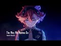 The Way We Wanna Go - Witch From Mercury OST - Takashi Ohmama