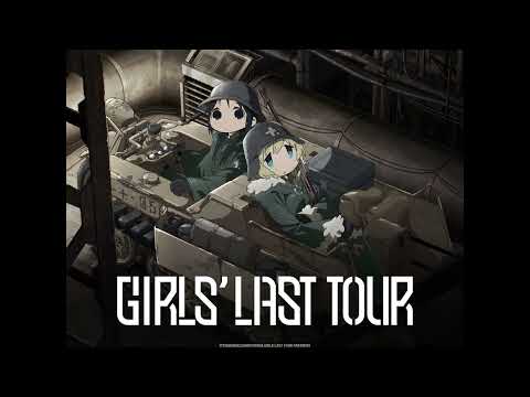 Owari No Uta | Shoujo Shuumatsu Ryokou OST (Extended Version)