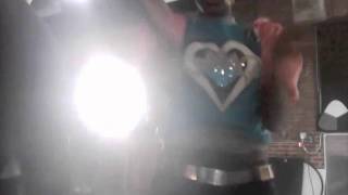 Ciara Gimme Dat (Rye Rye remix)