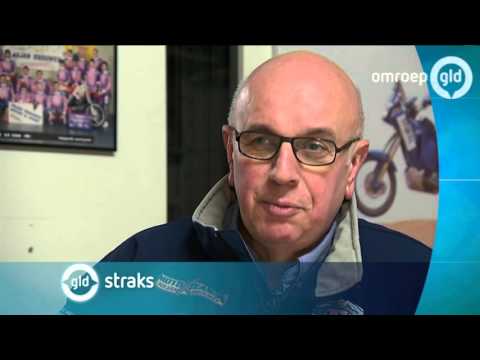 GLD Vandaag 18.00 uur  4 January 2016