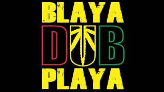 Blaya DUB Playa - Snagator