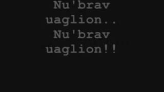 Clementino - Toxico (TESTO).mp4