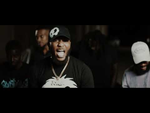 Chickin Jorge - Chicken Talk(Official video)