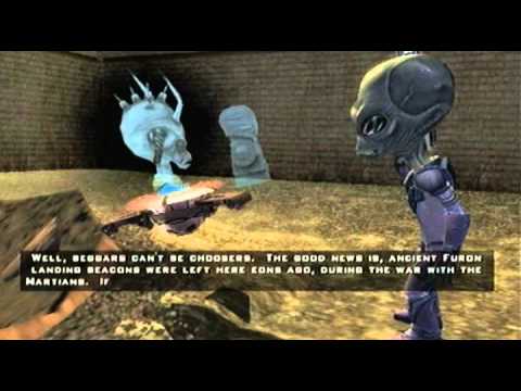 destroy all humans 2 xbox cheats