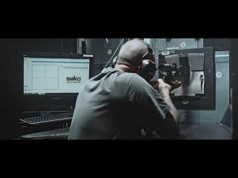 Sako ammunition - Demand Perfection