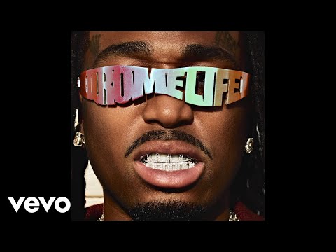 Quavo, Lil Baby - Ball My Love (Audio)