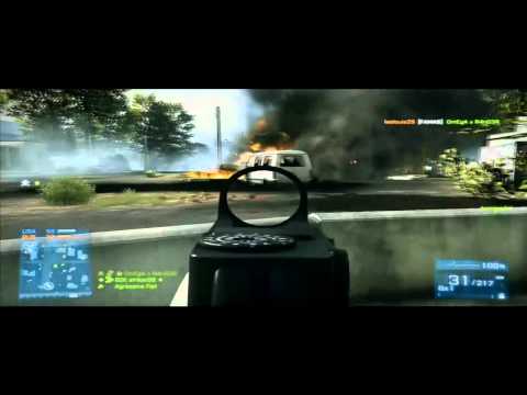 comment monter de niveau rapidement sur bf3