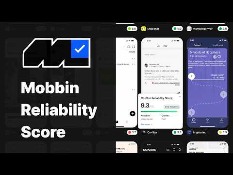 Item video thumbnail