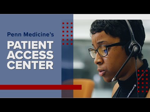 Penn Remote Access