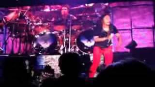 Journey Live - What I Needed