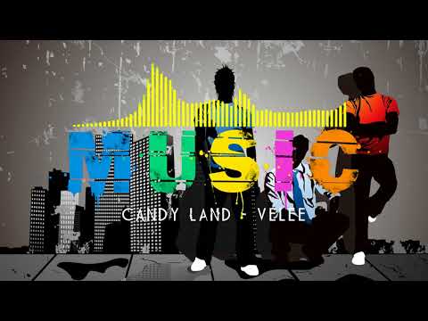 🔴 3Dmusic4U - Candy Land - Velee # 127