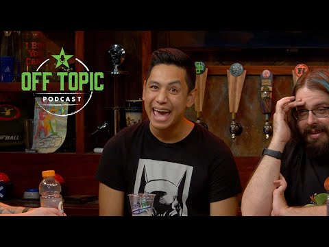 The Size of the Brain Doesn't Matter - Off Topic - #343