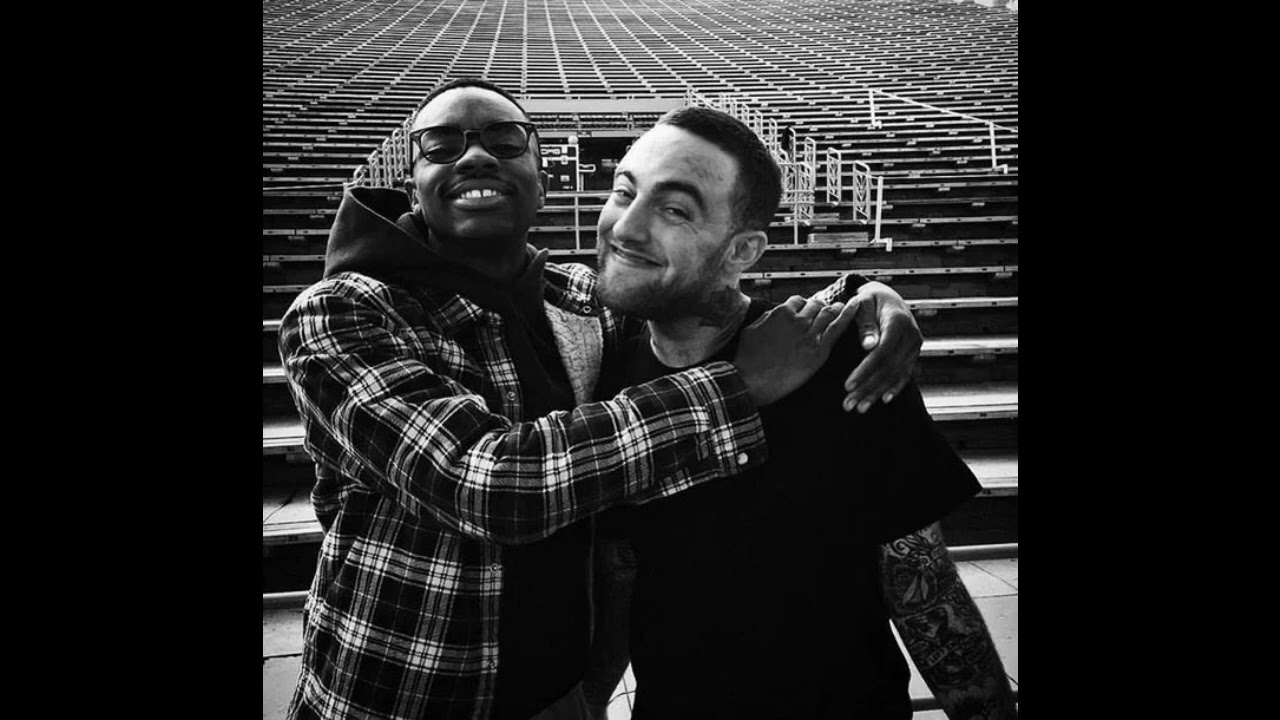 Mac Miller x Vince Staples - Shame On The Devil