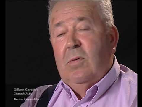 Marinon ton piucelatge…