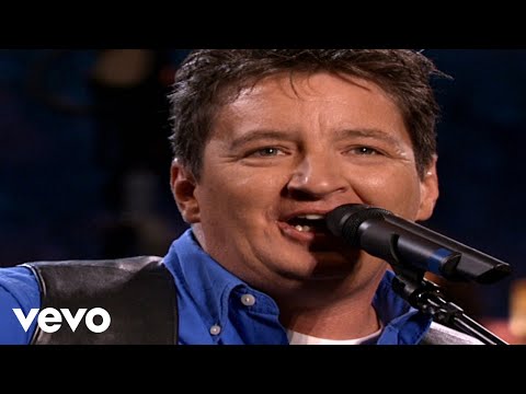 Bill & Gloria Gaither - Back Home Again [Live] ft. Woody Wright, Stephen Hill, Joy Gardner