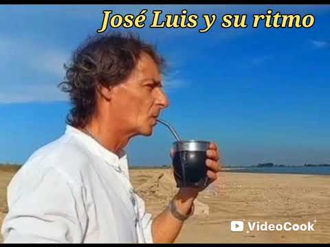 Pa los que hablan de mi José Luis y su ritmo