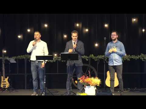 Marile alegeri | Duminică, 24 octombrie 2021