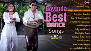 Download lagu 90s Dance Hit Songs | Govinda 90's Dance Songs | Govinda Songs | Mix 90's Dance Song Playlist mp3