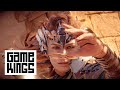 EvdWL over Horizon: Forbidden West, Dying Light 2 & de E3