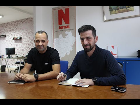 GD Milheiroense em Entrevista