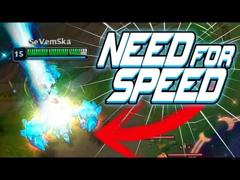 ¡¡PICK SUPER EFECTIVO EN RANKED!! | A TODO GAS POR LA GRIETA | LoL | SeVenJungle