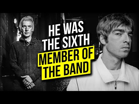 Was Noel Gallagher in the Inspiral Carpets?