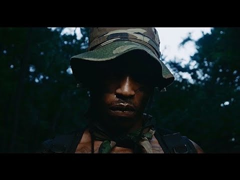Bubev - "SOUTH BABY" (A Film by NotCommon)