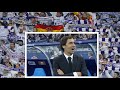 Raul Real Madrid fans singing historic anthem before Champions League Final win against Liverpool