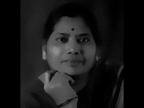 Pandita Malini Rajurkar: Raga Malkuns.