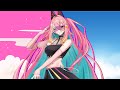 I love you きみもね - Aria Synth 【 original song 】