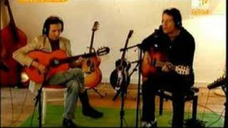 Francis Cabrel . la robe et l&#39;échelle