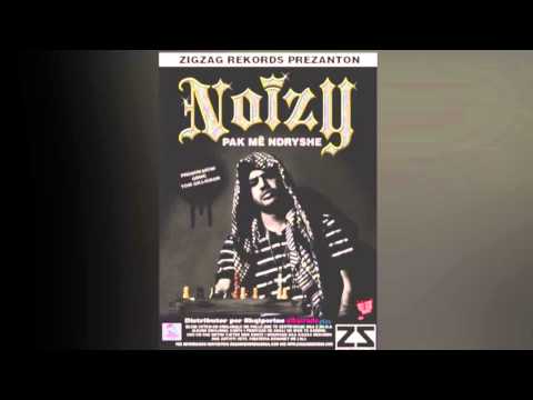 Noizy ft Naic - Malet E Dibres (HQ)