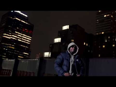 Mamba Cinco - Dark Place  (Official Video) Shot by Chop Mosley x Wavy Ba$quiat