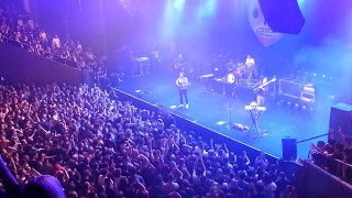 Enter Shikari - Redshift, OK Time For Plan B, The Appeal &amp; The Mindsweep II - Utrecht 12-05-2017