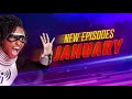 Danger Force New Episodes In January 2022 Promo 2 Nickelodeon US LIVE
