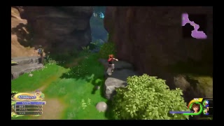 PS4 キングダムハーツ3 ＃10 楽しみながら配信
