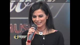 ANTONELLA BUCCI  “IL MARE DELLE NUVOLE” FESTIVAL ITALIA IN MUSICA PUNTATA 156  ED  2011 2012