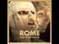 Rome - Wir Götter der Stadt 