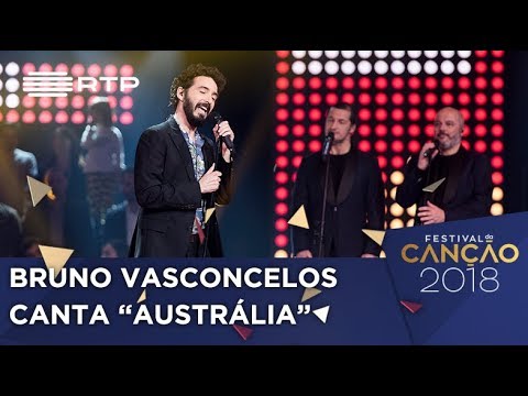 Video thumbnail for Austrália