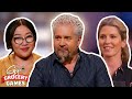 All Star Show Down Guy S Grocery Games Full Episode Recap S38 E1 Food Network